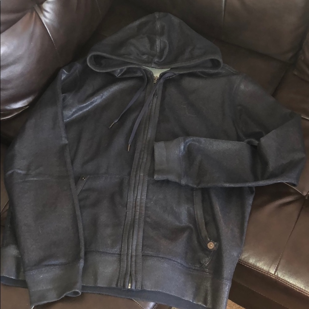 True Religion Jacket